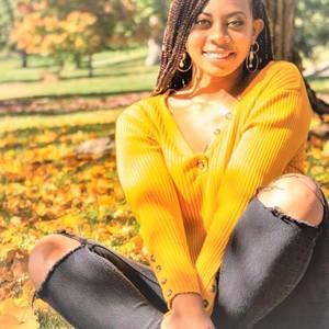 Meet your Posher, Jayme-lea